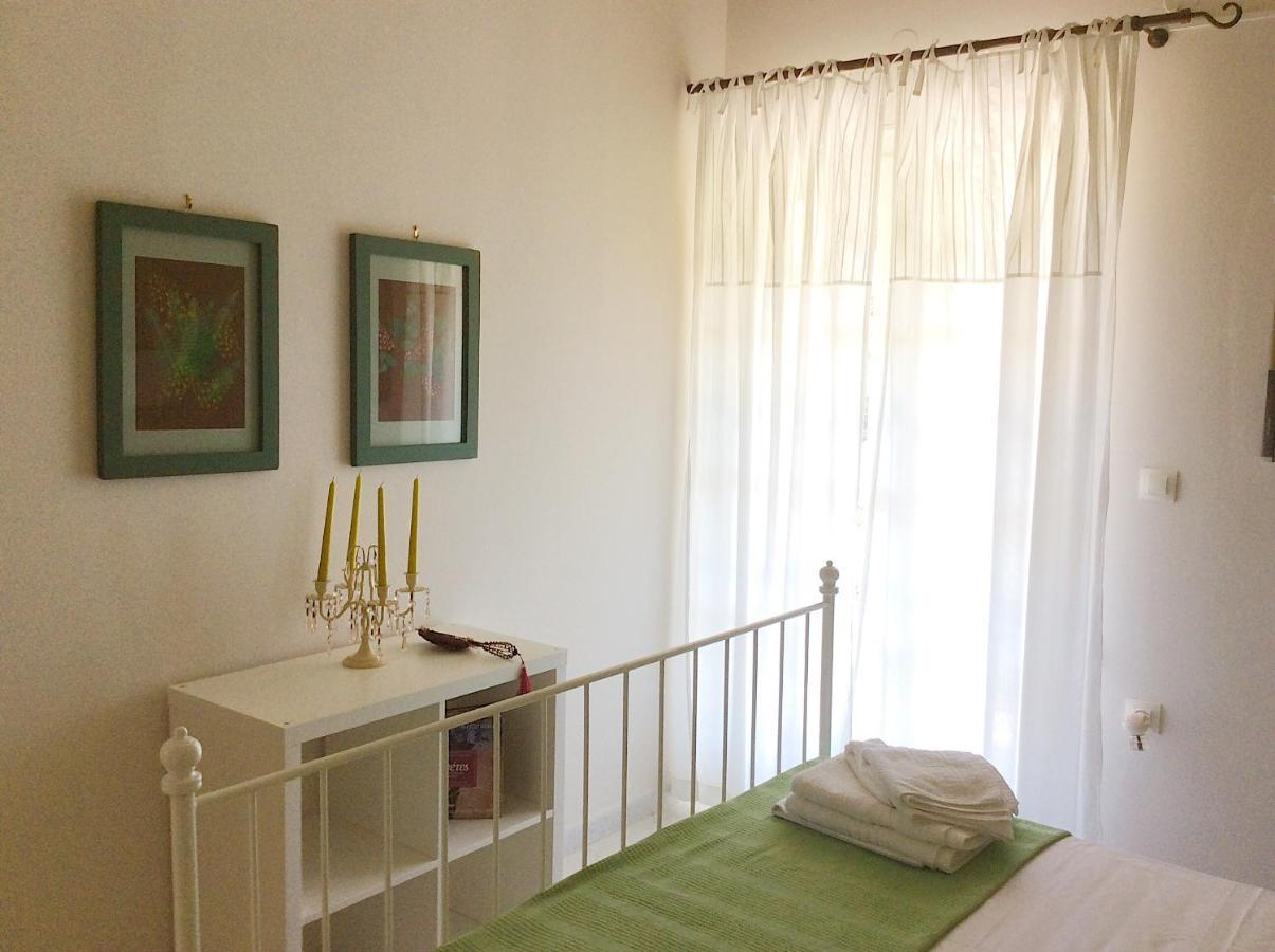 Kefalonia Apartments - Marias Studios - 2 Bedroom Apartment In Orchard, Spartia Exterior foto